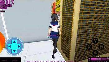 How To Play Yandere Simulator capture d'écran 2