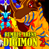 How To Play Digimon Rumble Arena 2 アイコン