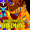 How To Play Digimon Rumble Arena 2