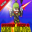 How To Play Doodle Army 2 Mini Milita APK