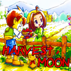 How To Play Harvest Moon Back To Nature ไอคอน
