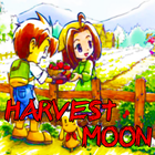 How To Play Harvest Moon Back To Nature icono