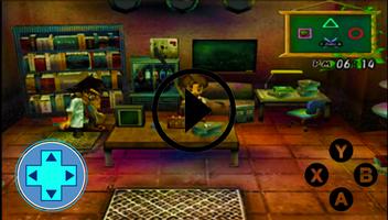How To Play Harvest Moon Back To Nature Screenshot 1