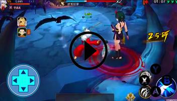 How To Play Inuyasha 스크린샷 1