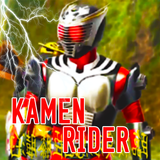 How To Play Kamen Rider Battride biểu tượng