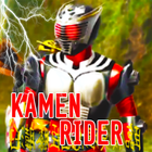 How To Play Kamen Rider Battride आइकन