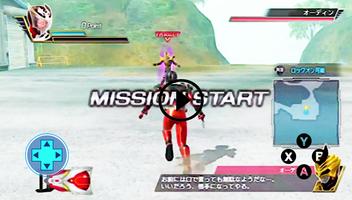 How To Play Kamen Rider Battride 海報