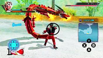 How To Play Kamen Rider Battride screenshot 1