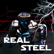 How To Play Real Steel WRB