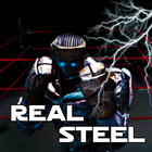 How To Play Real Steel WRB ícone