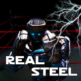 How To Play Real Steel WRB icono