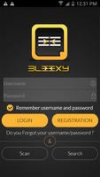 Bleexy – Data feed marketplace plakat