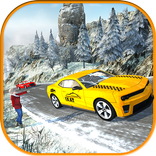 Taxi Driver Cab Simulator 2017