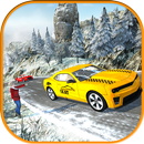 Taxi Driver Cab Simulator 2017 APK