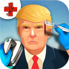 Trump Surgery Simulator 图标