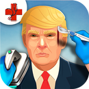 Trump Surgery Simulator APK