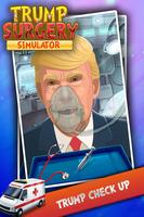 Trump Surgery Simulator 스크린샷 1