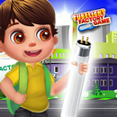 Tube Light Factory Game APK