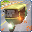 Tuk Tuk Highway Traffic Racer