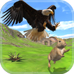 Life of Golden Eagle Simulator 3D - Bird Simulator