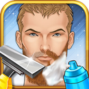 Beard Barber Salon: Kids Game APK