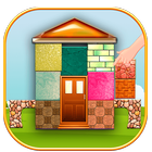Building Construction Game with Bricks 2018 icon