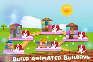 Building Construction Game with Bricks 2018 screenshot 1