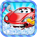 Car Wash & Design Shop APK