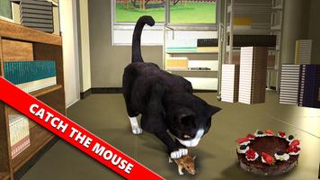 2 Schermata Cat Vs mouse 3D Simulator