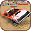 Démolition Derby Racing Car APK