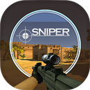Desert Sniper Assassin Shooter APK