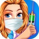 Doctor Mania - ER Surgery ikona