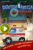Doctor Mania - ER Surgery Affiche