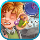 Ear Hospital - Surgery Simulator 2018 APK