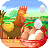 Real Egg Catcher 2017