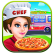 Food Truck Chef Cooking Games for Girls 2018