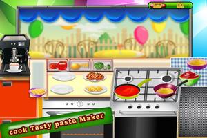 Food Truck Chef Cooking Games for Girls 2018 スクリーンショット 2