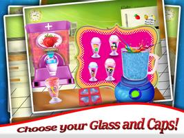 Frozen Ice Slush Maker screenshot 1