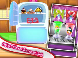 Frozen Ice Slush Maker screenshot 3
