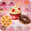 Candy Puzzle Game