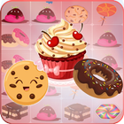 Candy Puzzle Game icône