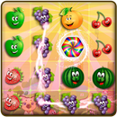 Fruits Mania : Match 3 Puzzle APK