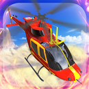 Helicopter Rescue Flight 3D APK