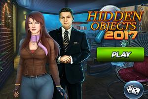 Hidden Object 2017: Kid Games poster
