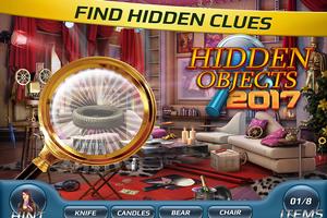 Hidden Object 2017: Kid Games screenshot 1