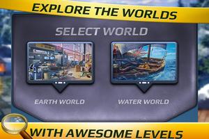 Hidden Object 2017: Kid Games screenshot 2