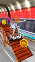 Hoverboard Highway Surfer screenshot 2