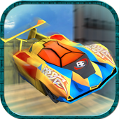 Impossible Stunt Car Simulator APK Mod apk última versión descarga gratuita