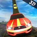 Impossible Tracks Car Stunt 3D APK