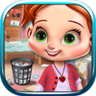 Mom’s Little Helper & House Cleaning Star